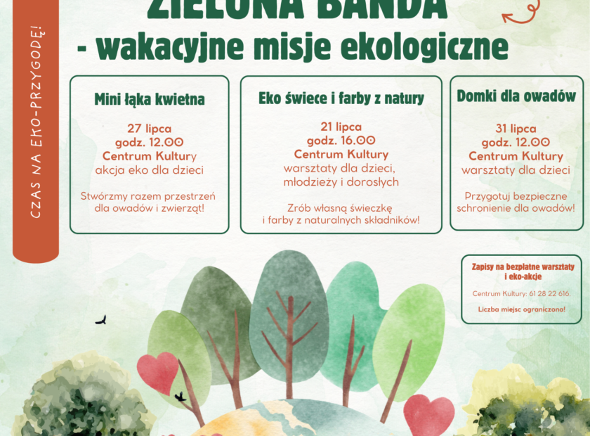 Działaj lokalnie 2026 CK