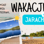 Po co nad morze, skoro tak blisko są… Jary!