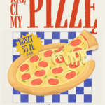 I po raz kolejny kręcimy wakacyjną pizzę!