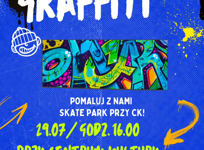 graffitti