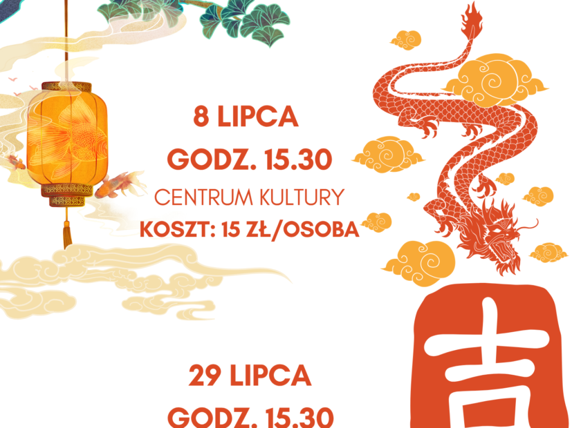 kaligrafia po chińsku