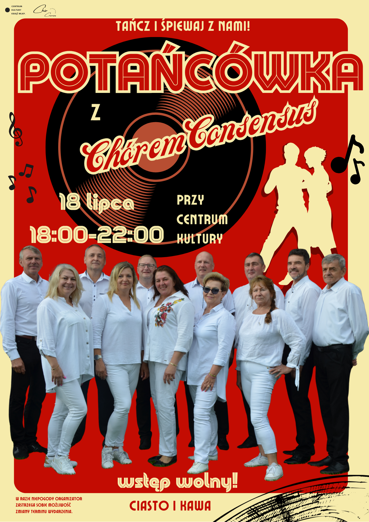 potańcówka