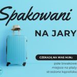 Spakowani na Jary?
