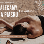 Plan na weekend