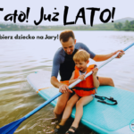 Zabierz dziecko na Jary!