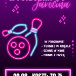 Ostatnia wakacyjna wycieczka!