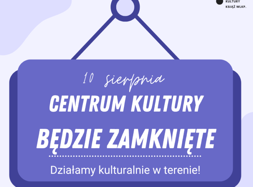 CK Nieczynne