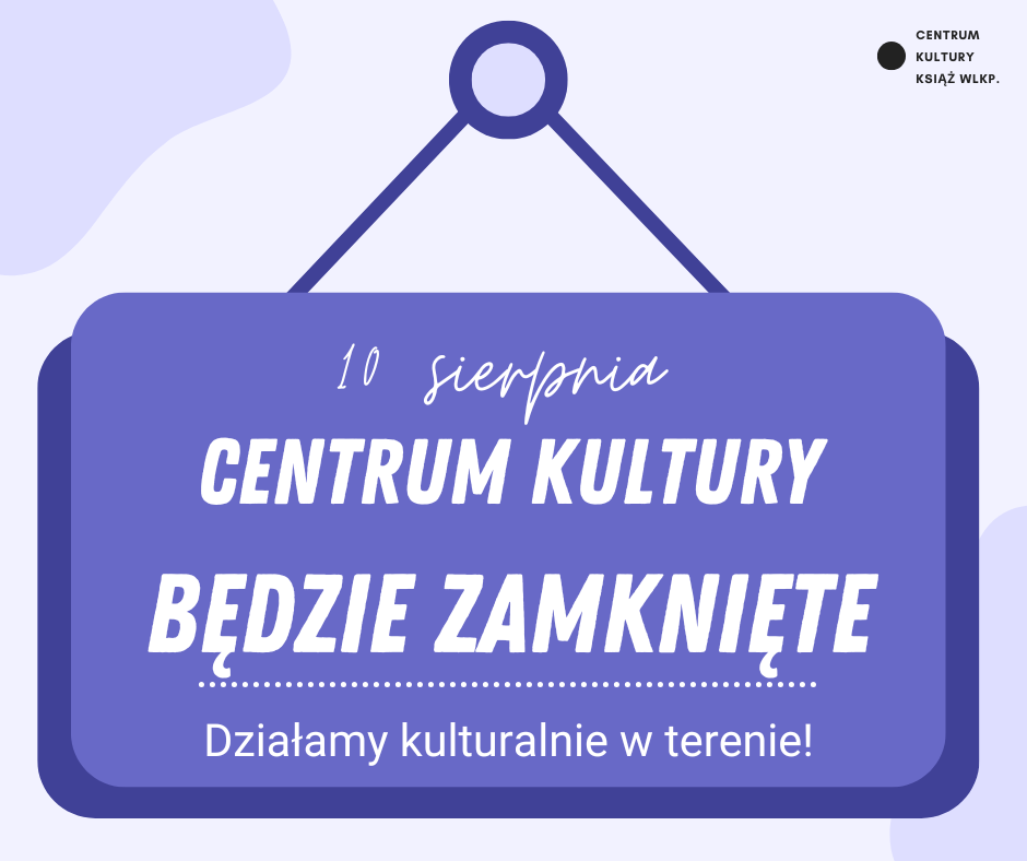 CK Nieczynne