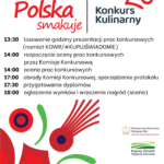 Kto "Polska smakuje"