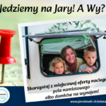 Ruszamy na Jary!