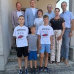 Poznajcie Starostów Dożynkowych