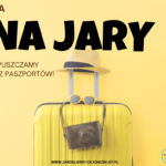 Wybierając się w podróż na Jarosławki nie potrzebujesz paszportu!