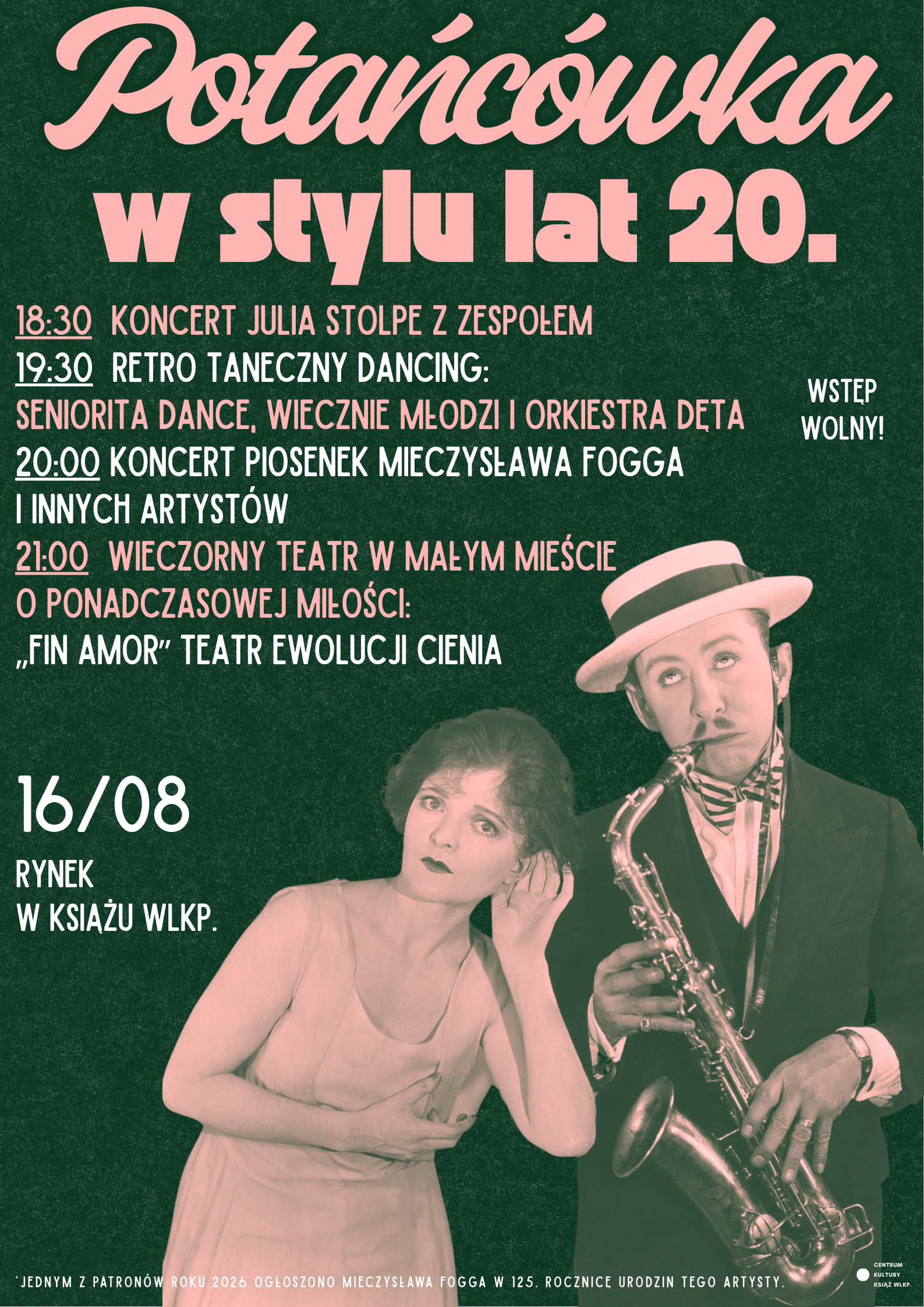 Potańcówka w stylu lat 20. (1)