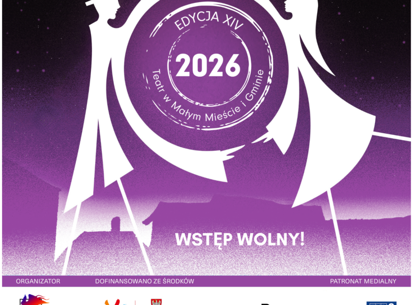 Teatr w Wielkim Mieście 2026