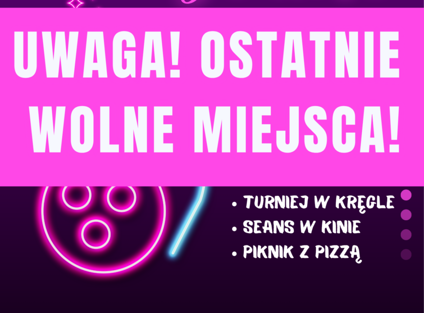 WAKACJE Z CK 2026