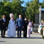W podziękowaniu za tegoroczne żniwa
