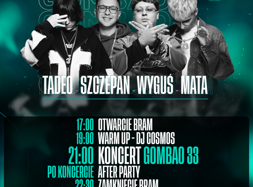 KSIAZ – POST 1