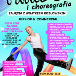 Tańcz jak…, Wojtek Kozłowski!