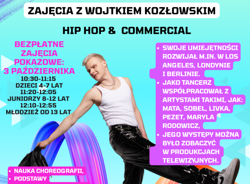 Oferta jesienna 2026 plakaty dodatkowe WK 1