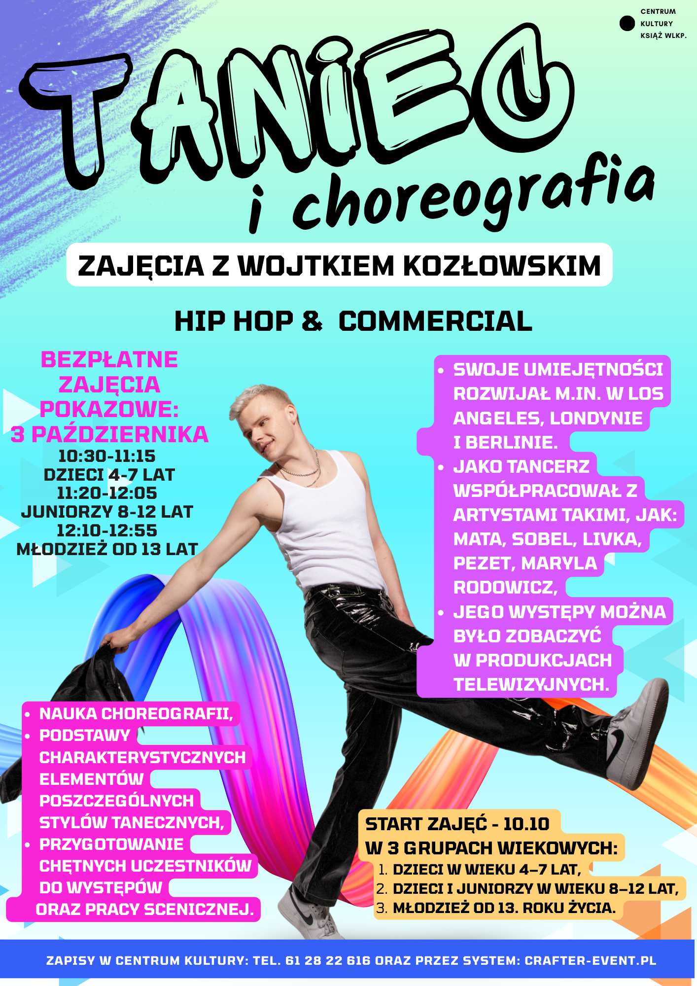 Oferta jesienna 2026 plakaty dodatkowe WK 1