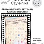 Wasze wizje... Czytelnika ksiąskiej biblioteki