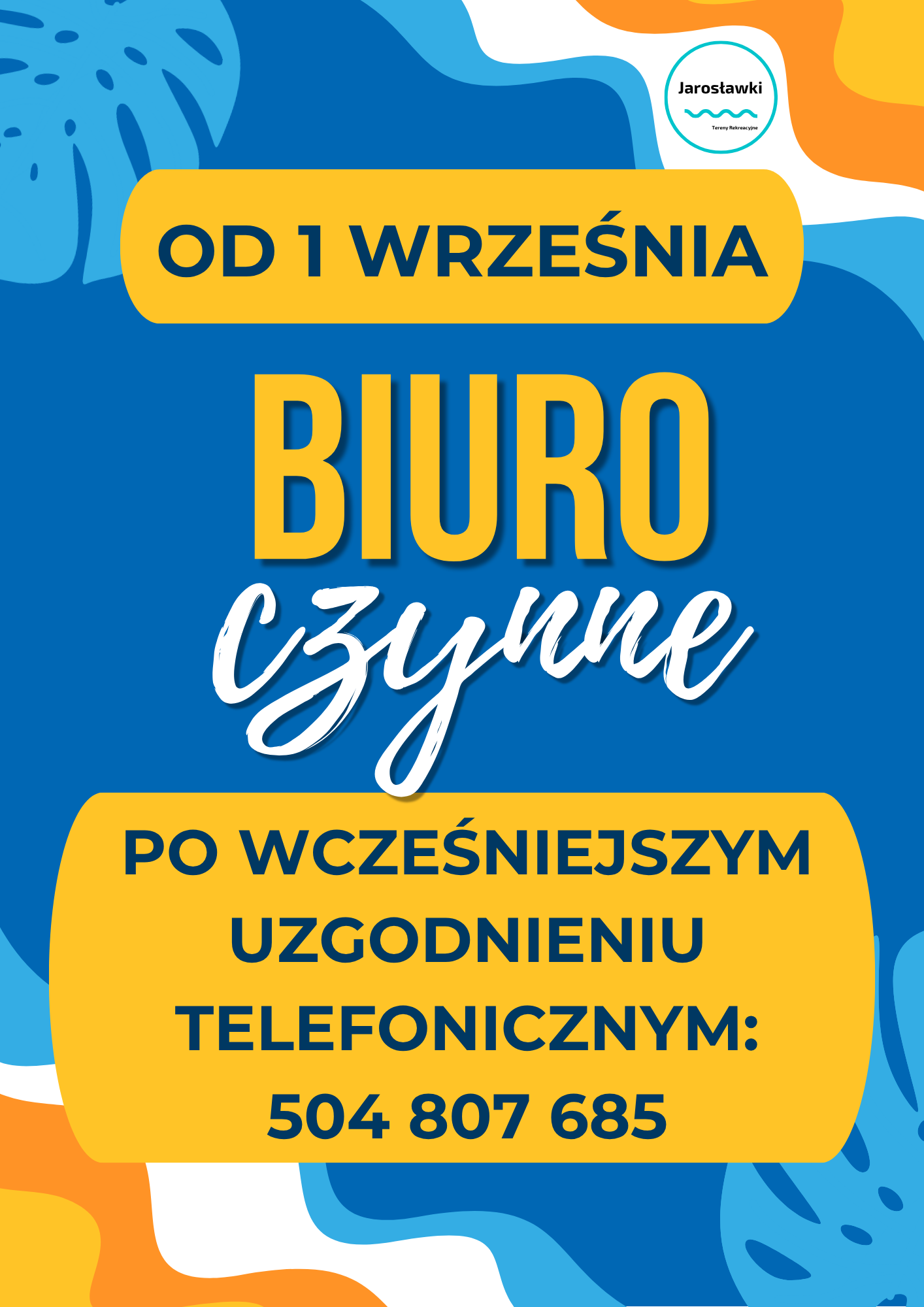 biuro Jary