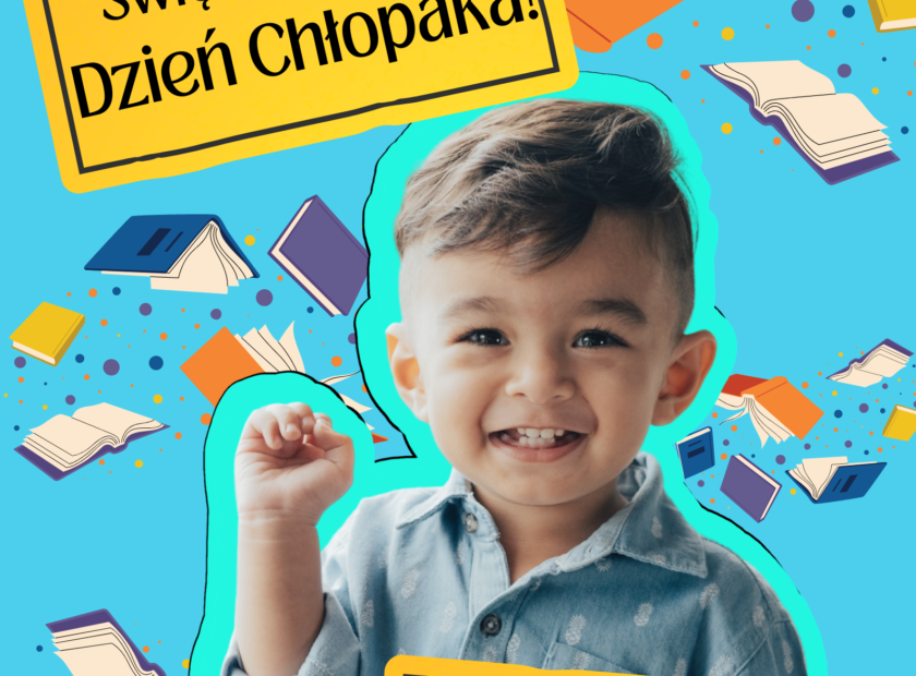 dzień chłopaka