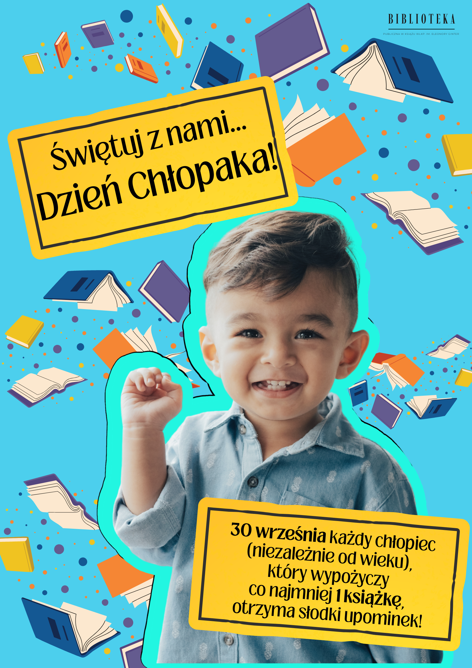 dzień chłopaka