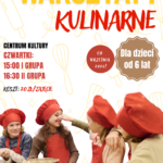 Gotować każde dziecko może!