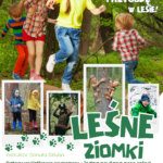 Dołącz do Leśnych Ziomków!