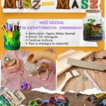 Kreatywny misz-masz