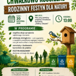 Sołectwo Chwałkowo Kościelne jest eko!