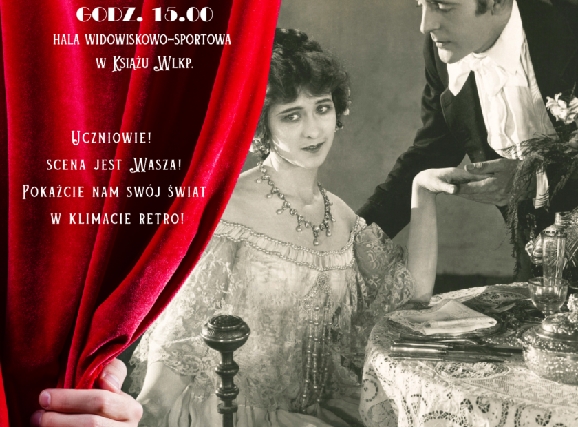 przegląd teatralny 2026 plakat