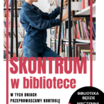 Uwaga! Czeka nas inwentaryzacja w bibliotece!