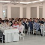 Studenci Uniwersytetu Entuzjastów Świata oficjalnie rozpoczęli kolejny rok akademicki!