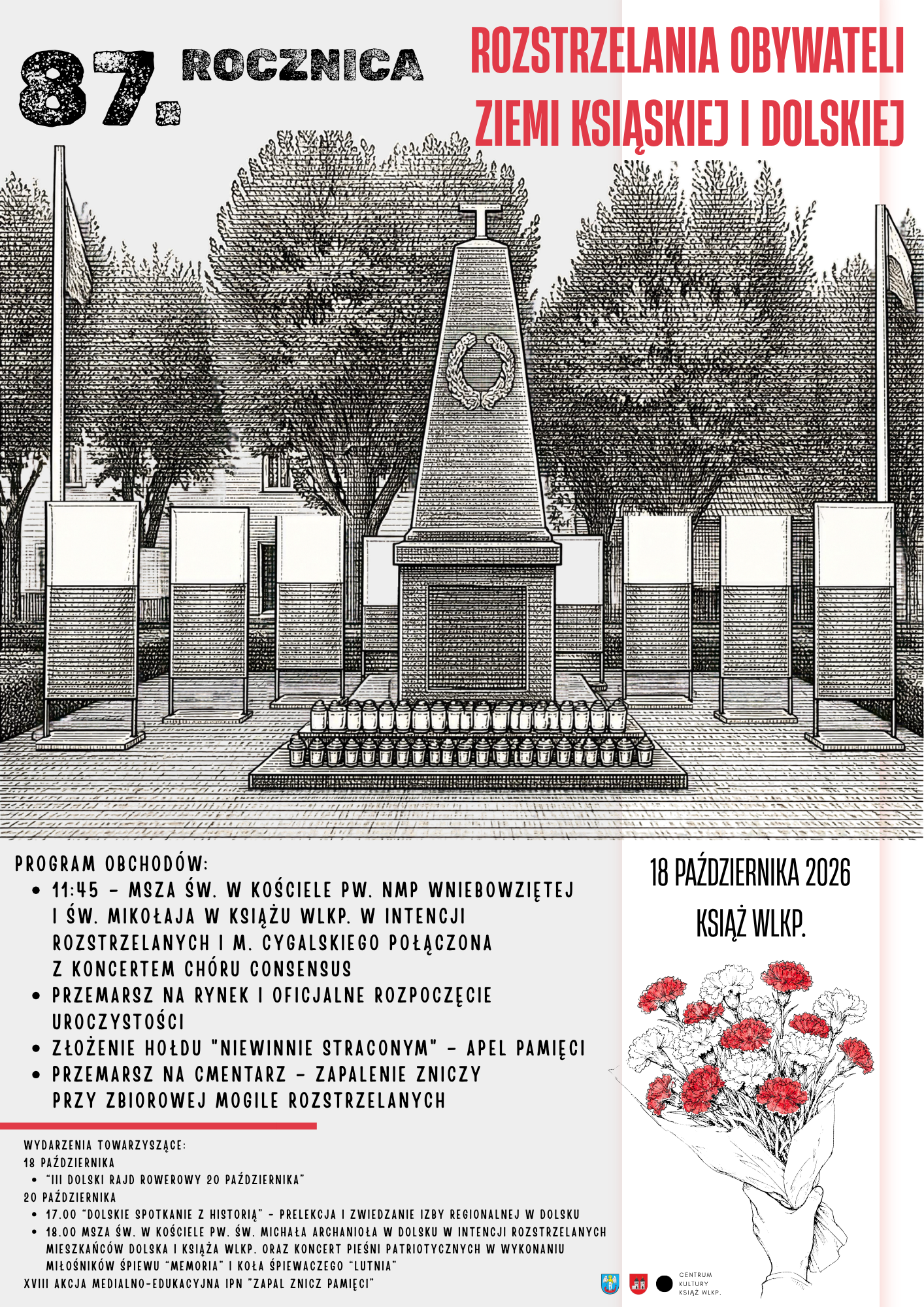 87 rocznica rozstrzelania (4)