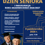 Entuzjaści Świata wracają na studia!