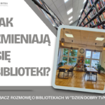 Pomysły bibliotek na... siebie!