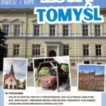 Jedź z nami do Nowego Tomyśla!