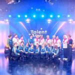 Seniorita Dance i Wiecznie Młodzi w „TalentAsy Senior” TVP!