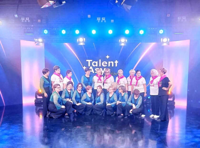 Talent Asy 5