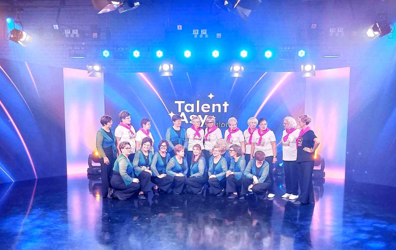 Talent Asy 5