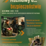 Co warto wiedzieć o bezpieczeństwie w tych niespokojnych czasach?