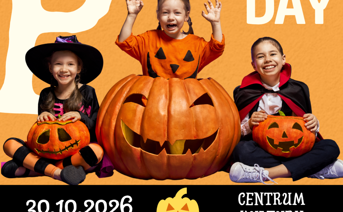 pumpkin day 2026