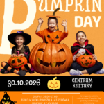 Bawcie się z nami na Pumpkin Day!