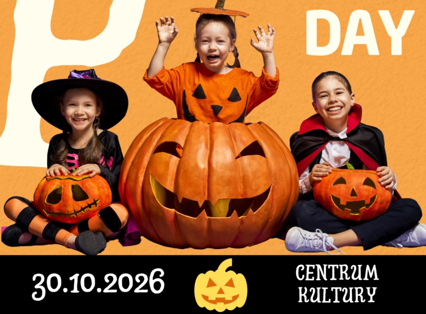 pumpkin day 2026