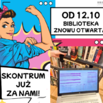 Już jesteśmy po skontrum!