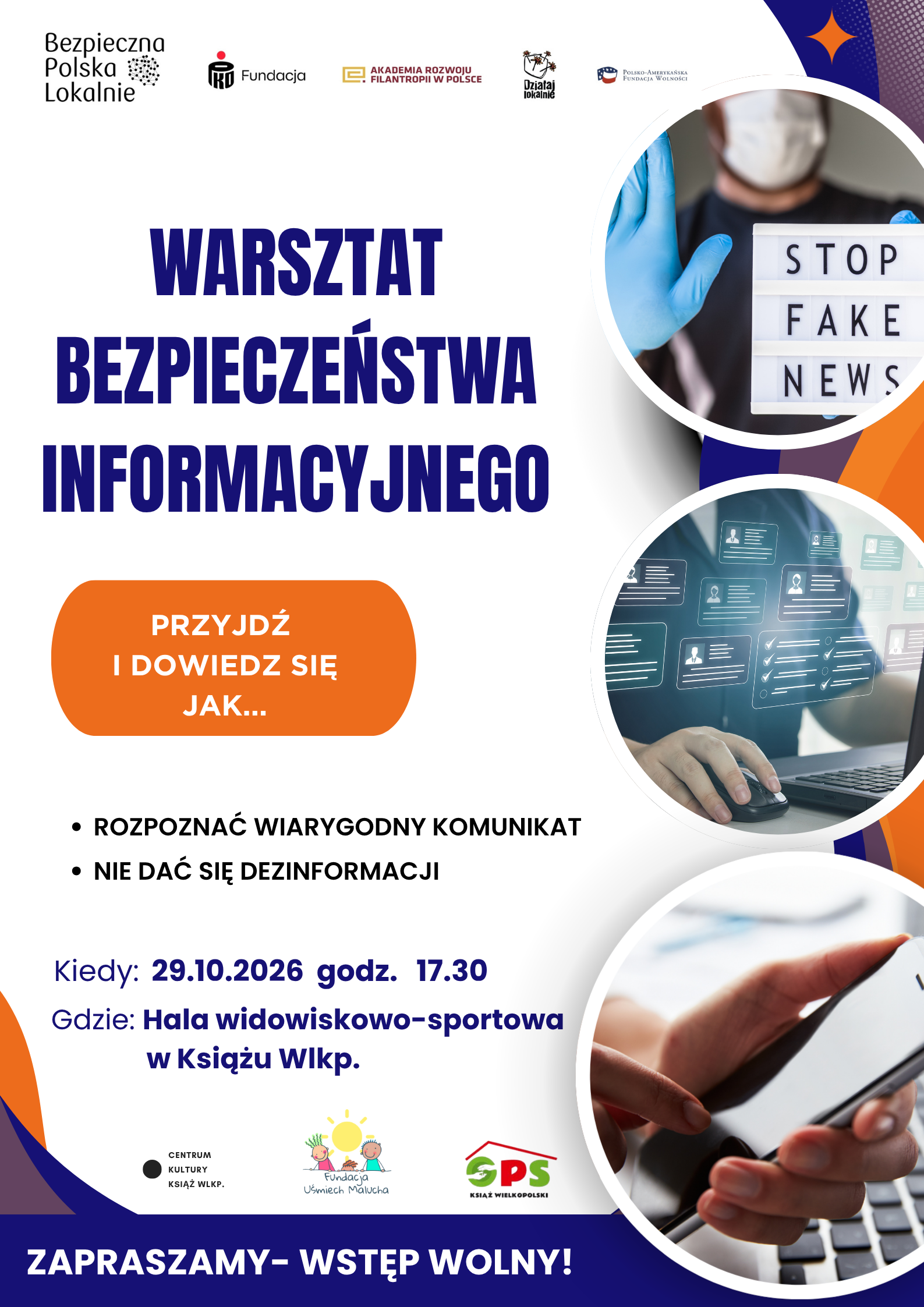 warsztat bezp