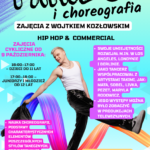 Tańcz z Wojtkiem Kozłowskim!