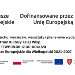 Projekt „Kultura w Ruchu: wycieczki, warsztaty i plenerowe wydarzenia” zakończony!